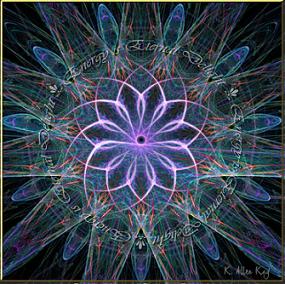 Energy is Eternal
