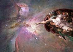 Eternal Sky