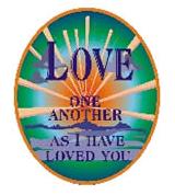 Love One Another