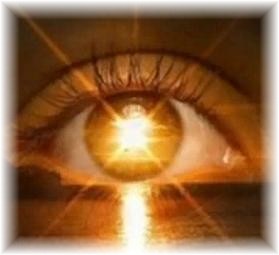Spiritual Eye