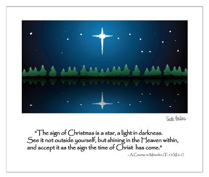 Star of Christmas