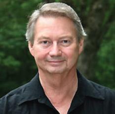 Rev Jon Mundy, PhD