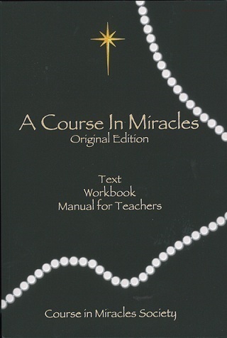 A COURSE IN MIRACLES ORIGINAL EDITION® EPub Complete