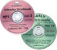 A COURSE IN MIRACLES COMPLETE ~ Kellie Love AUDIO - U.S.A.
