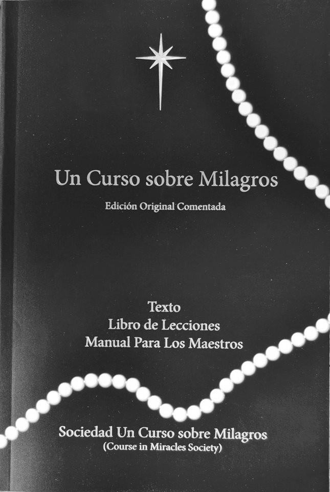 UN CURSO SOBRE MILAGROS EPUB