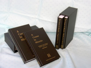 Limited Edition Two Volume Set With Matching Slipcover