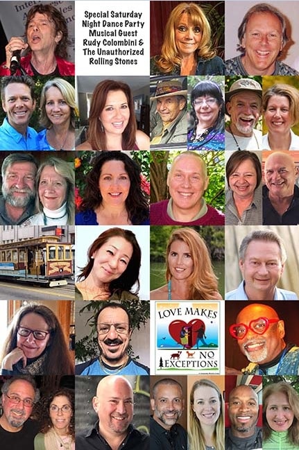 Presenters 2018