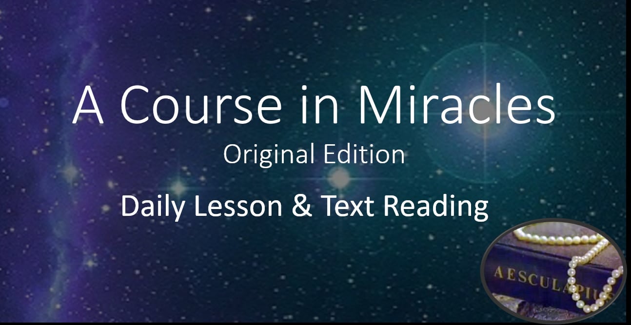 Daily Lesson and Text Reading MAILING Subscribe to Mailing List