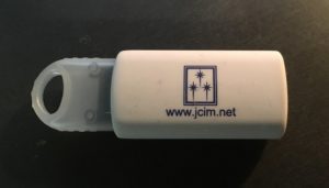 ACIM OE Audio Thumb Drive