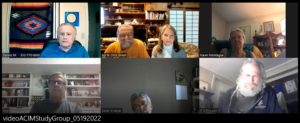 ACIM CIMS THU Zoom 05192022