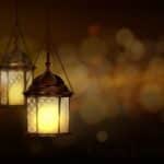 The Light Is In You Both