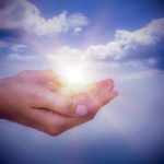 Heaven is in his hands