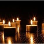 Memory of God Shines not Alone