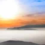 Be Lifted Up