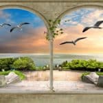 Two Illusions of OneSELF