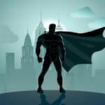 Body as HERO of the Dream