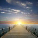 God Builds the Bridge