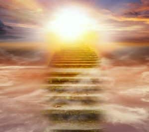 No Journey From Yourself
