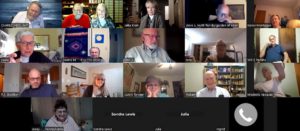 ACIM ZOOM Study Group March 16 2023 Thursday Evening ACIM OE Zoom Study Group March 16, 2023