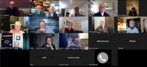 ACIM ZOOM Study Group March 23 2023