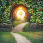 Path to Open Door of Heaven