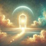 Come Unto Me Who Holds the Door Open