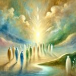 Enter God's Presence Together