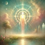 The Great Light Shines From You