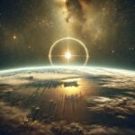 God's Reference Point
