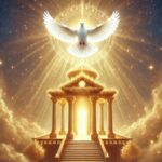 Holy Spirit Awaits You