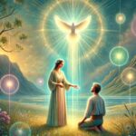 Loving Thoughts Or Call For Healing
