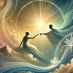 Perceive Your Brother Healed And You Are As Well
