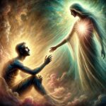 See Fear As A Call For Love
