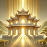 God's Temple Is Open Wide