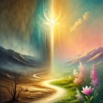 Holy Spirits Goal Has No End