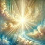 Holy Spirits Timelessness Lies Here