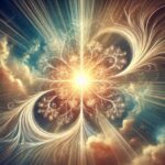 Creation Is Extension