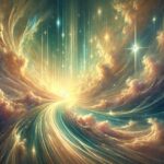 Great Rays Extend to God