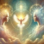 Holy Spirit's Blessing