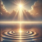 Sunbeam and Ripple Live in Oneness