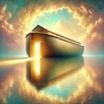 Ark of Peace to a New World
