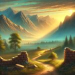 Beyond Each Obstacle is LOVE