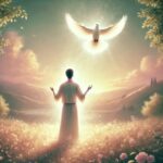 Holy Spirit knows not of Sin