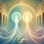 Holy Relationship Opens the Way