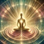 You Are the Center of Peace