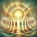 All Brothers Join As One