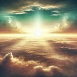 Be Lifted Up