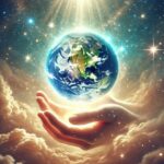 Earth Is For Healing God's Son