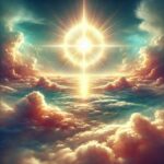 Peace Of God Still Shines