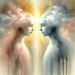 Healing Comes From Joining